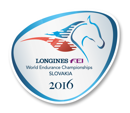 World Endurance Championships SLOVAKIA